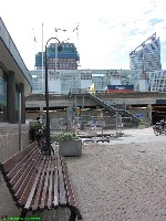 Centraal Station CS - nr. 0163